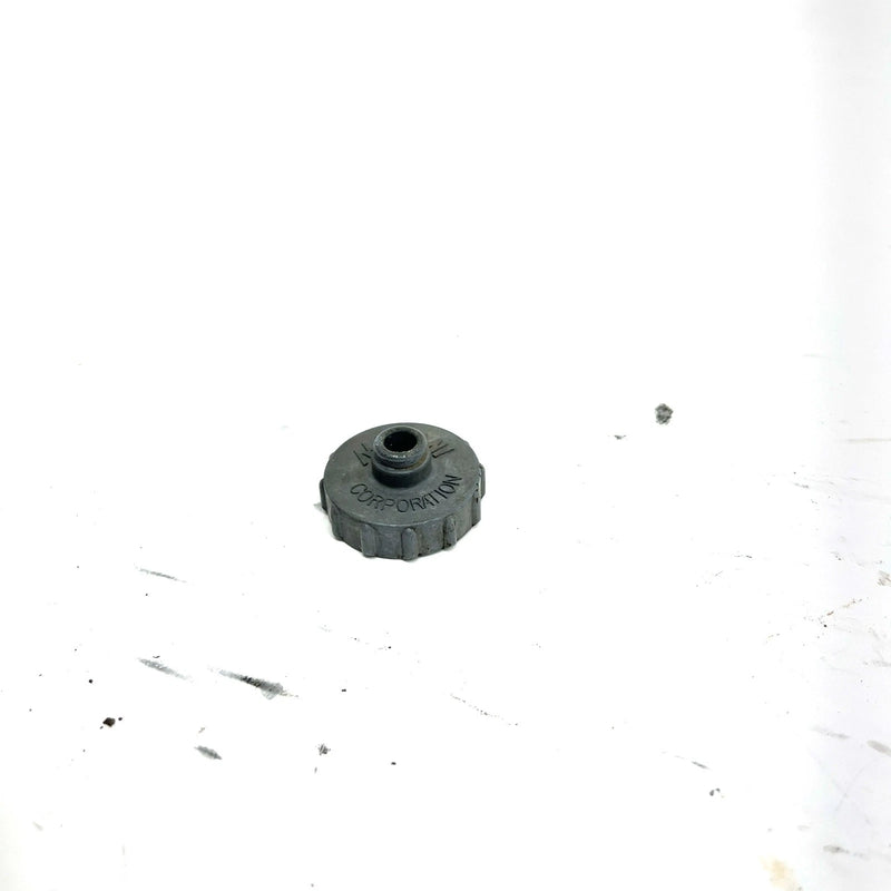 83-86 Suzuki ALT125 OEM Carb Cap 13681-04010 AS31