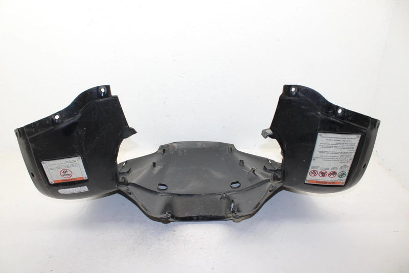 2006 Honda Trx 400 Faa Fourtrax Rancher At Oem Front Fender 61100-HN7-000ZD AH55