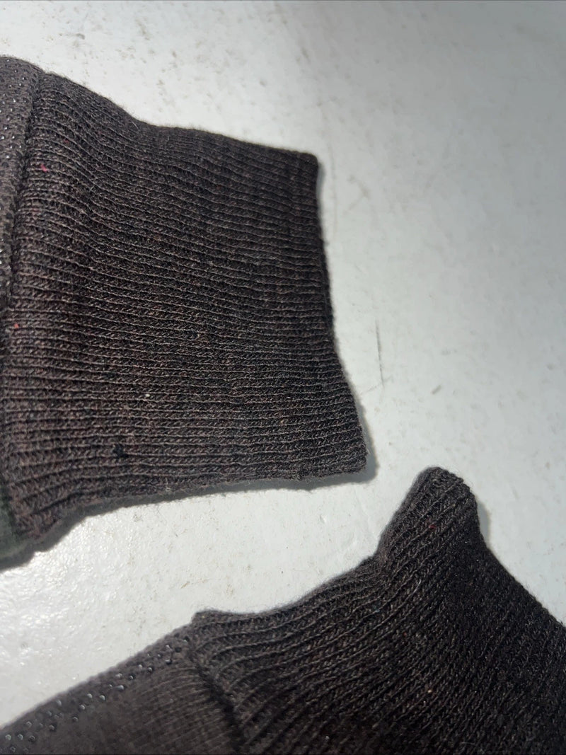 New Brown Green Black Tuff Mate Ladies Lined Gloves #PL103 Q-502