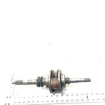 1996 Yamaha Big Bear 350 YFM350FW 4x4 OEM Crankshaft 1YW-11400-02-00 AY55
