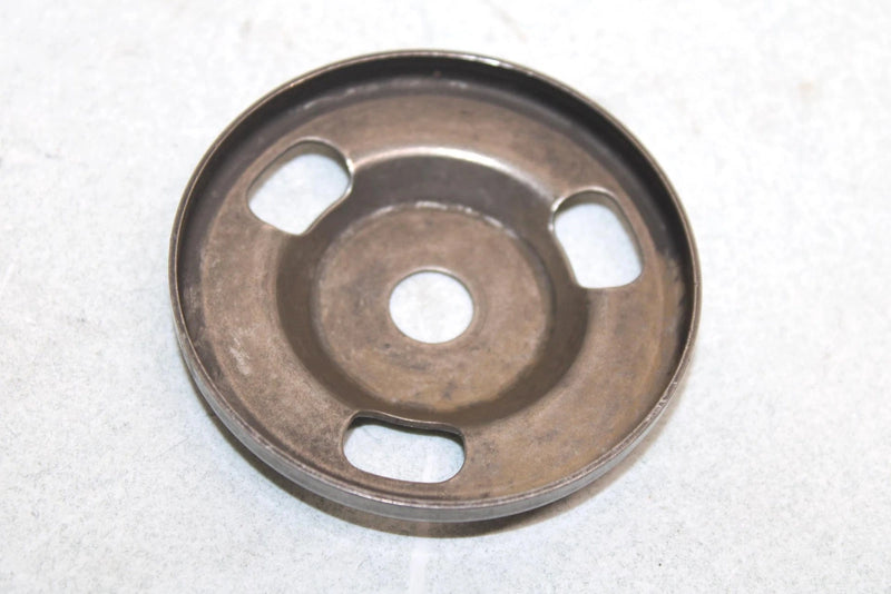 04 Yamaha  Bruin 350 Auto 2wd Oem Breather Plate 4KB-11145-00-00 AY36