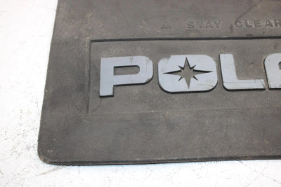97 Polaris Indy 500 Oem Snowflap 5432149 5432149-1106 SP145