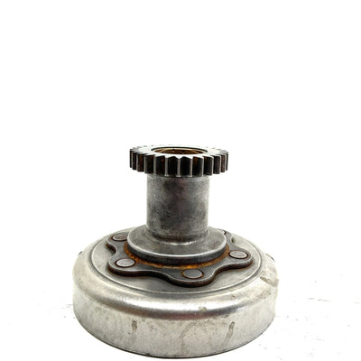 2003 Arctic Cat 400 4X4 OEM Starter Clutch Housing 3446-352 AA30