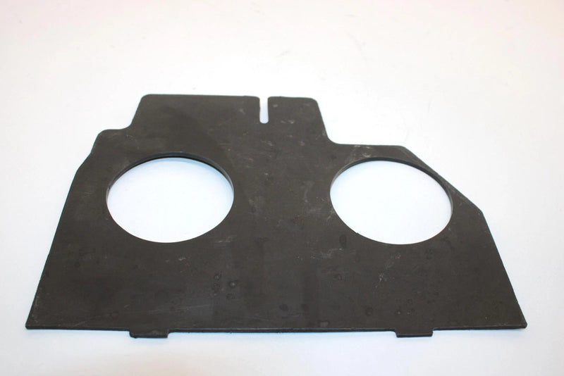 99 Polaris Indy Suporsport Oem Intake Silencer Plate 5850139 SPS3