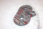 1998 Polaris 600 Xc Oem Cylinder Head Cover 5630788-093 SP45