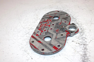 1998 Polaris 600 Xc Oem Cylinder Head Cover 5630788-093 SP45