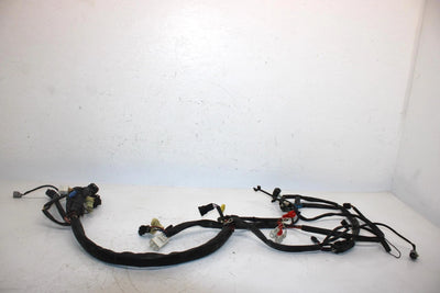 07 Arctic Cat Crossfire 800 Efi Oem Main Wire Harness 1686-324 SA158