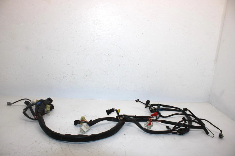 07 Arctic Cat Crossfire 800 Efi Oem Main Wire Harness 1686-324 SA158