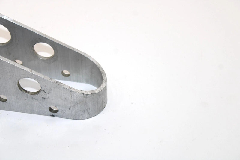 2003 Ski-doo Mxz X 440 Oem Front A Frame Reinforcement 518322546 SS95
