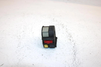 2009 Polaris Trail Boss 330 Oem Left Control Switch 4011835 4019044 AP181