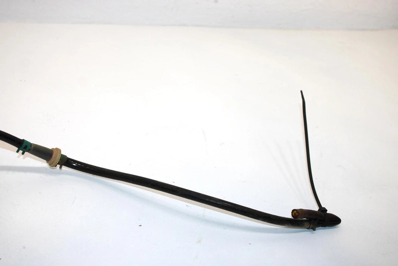88 Polaris Star  Oem Oil Tank 5430593 SP156