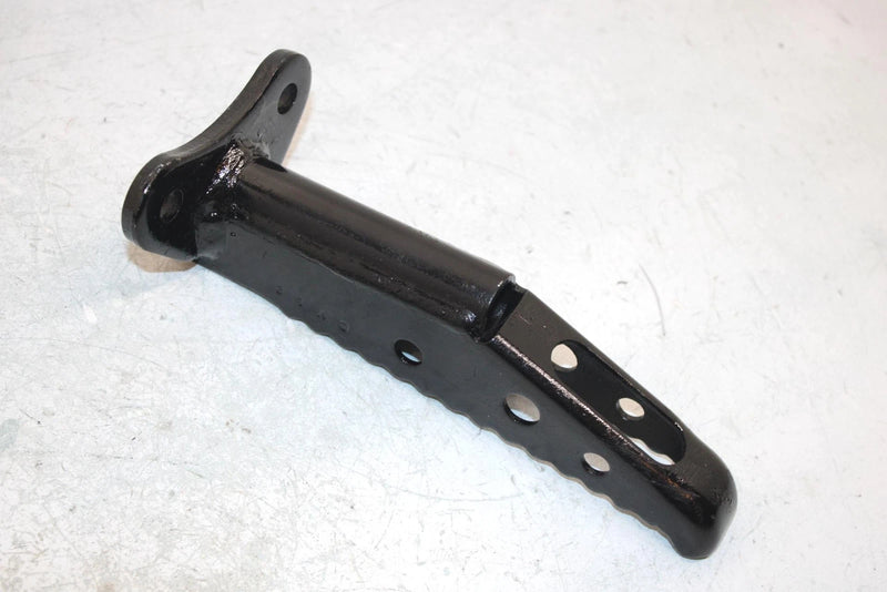 86 Honda Trx 350 A Fourtrax 350 Oem Step Bar Pair 50616-HA7-670 AH25
