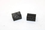Polaris Oem Original Standard Rubber Front Bump Stop Pair 5521499 Q1310