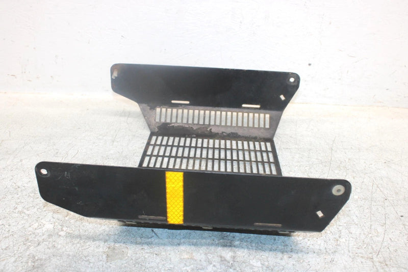 2004 Polaris Trail Boss 330 Oem Radiator Grill Guard 5245342-067 AP117