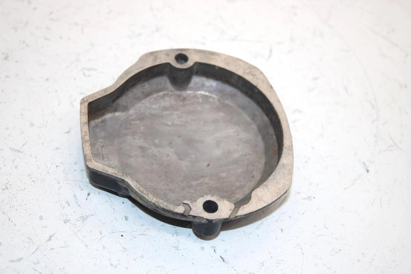 86 Honda Fourtrax  Trx125 A Oem Pulse Generator Cover 30371-968-000 AH16