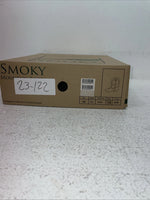 New Kids Brown Smoky Mountain Cowboy Boots. 1122 C 1.5 1 1/2. 23-122