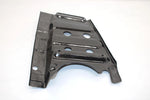 82 Honda Atc200 A Oem Skid Plate 50355-958-000 50355-VM3-000 AH29