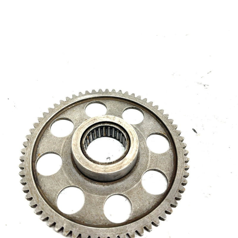 2022 Can-Am Defender HD10 OEM 64T Starter Free Wheel Gear 420434235 XB0.1