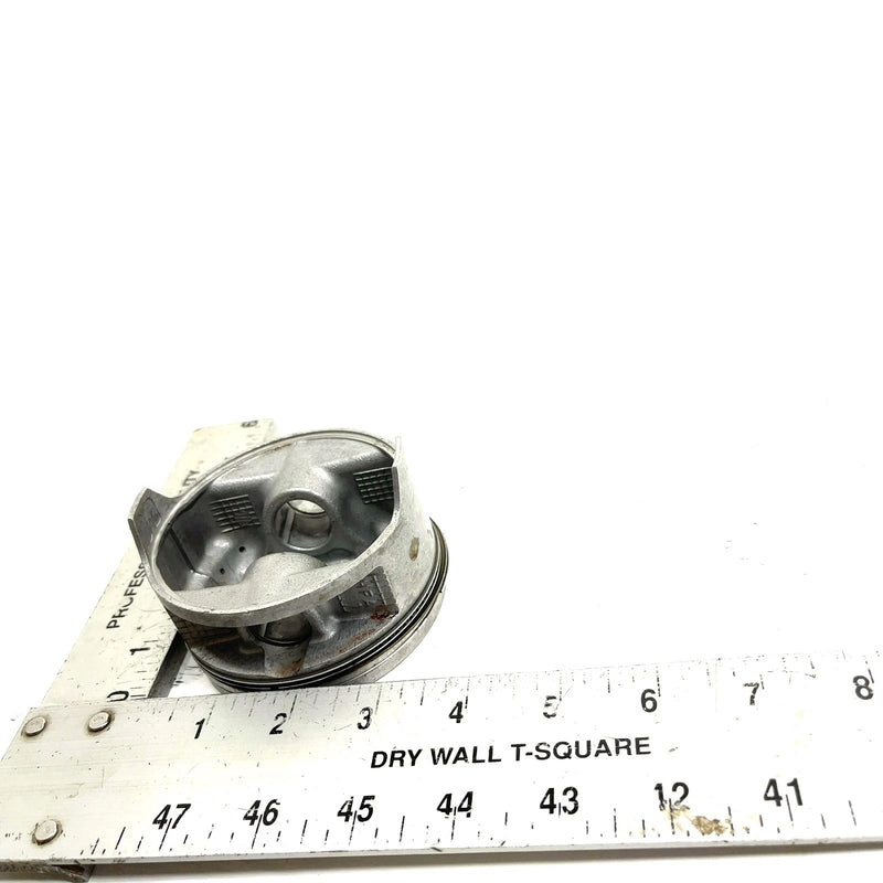 07-19 Honda Rancher 420 OEM 86.5mm Piston 13111-HP5-600 AH28