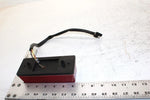1999 Arctic Cat 300 Oem Taillight 0409-002 AA12
