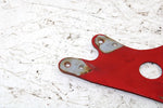 1998 Ski-doo Formula 500 Oem Right Foot Well Plate 518308730 SS72