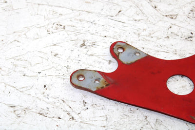 1998 Ski-doo Formula 500 Oem Right Foot Well Plate 518308730 SS72