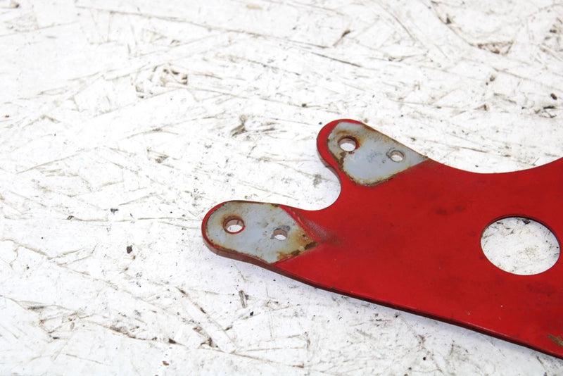 1998 Ski-doo Formula 500 Oem Right Foot Well Plate 518308730 SS72