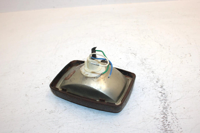 1986 Honda Trx 125 Oem Headlight 33100-VM6-680 AH41