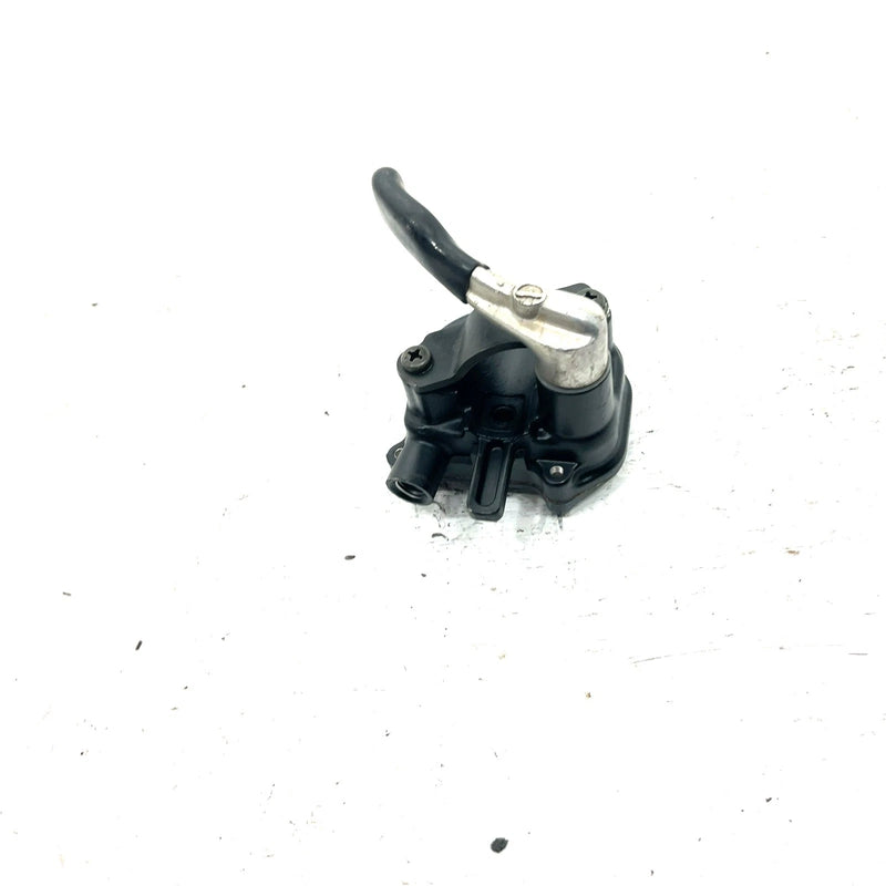 04 Honda Foreman Rubicon 500 TRX500FA 4x4 OEM Throttle Lever 53143-HM7-305 AH86