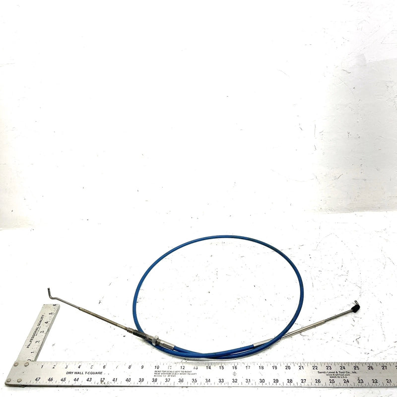 1996 Polaris SLT 700 OEM Reverse Cable 7080508 JP46
