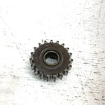 96-97 Ski-Doo Touring SLE OEM Top Sprocket 19T Drive Gear 581122200 SS12