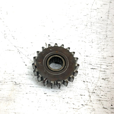 96-97 Ski-Doo Touring SLE OEM Top Sprocket 19T Drive Gear 581122200 SS12