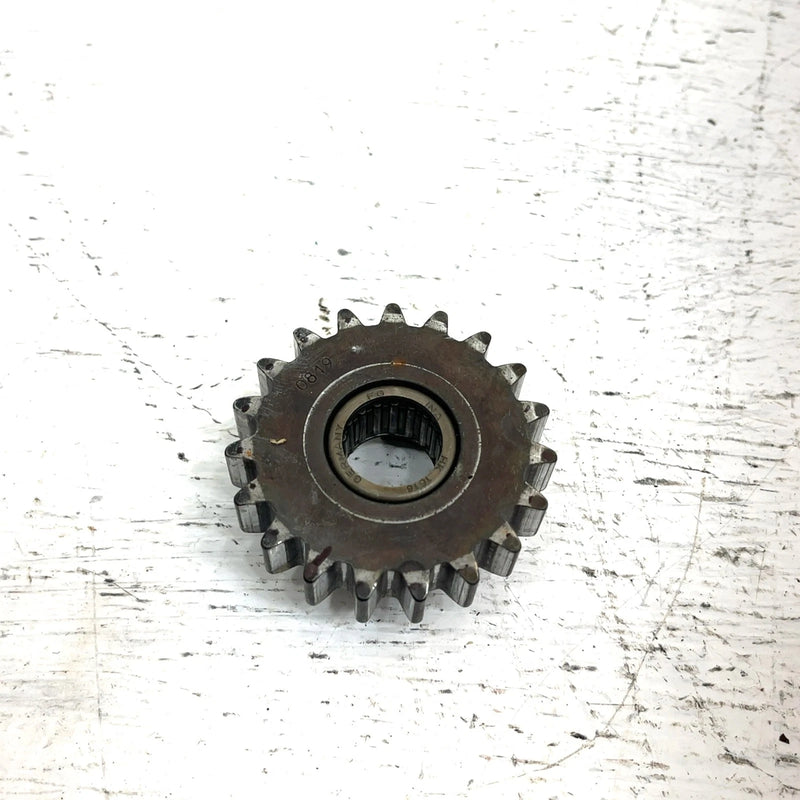 96-97 Ski-Doo Touring SLE OEM Top Sprocket 19T Drive Gear 581122200 SS12