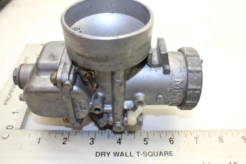 1998 Ski-doo Mxz 583 Oem Carburetor PTO VM40-99 403136300 SS82