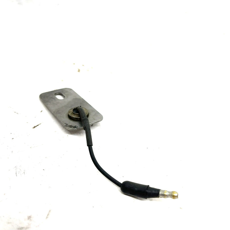 2002 Arctic Cat 375 4x4 Automatic OEM Fan Diode 0530-125 AA34