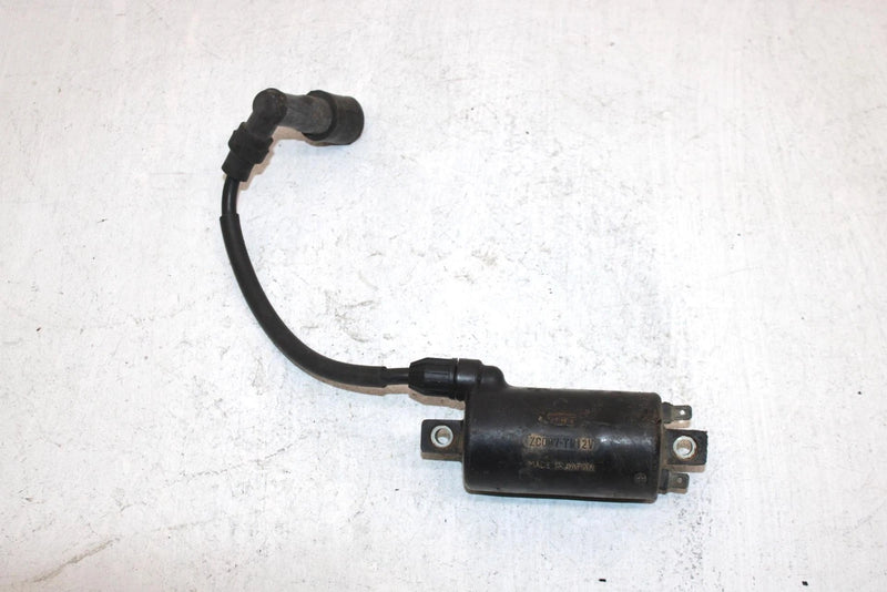 1996 Kawasaki Bayou 300 Oem Ignition Coil 21121-1049 AK19