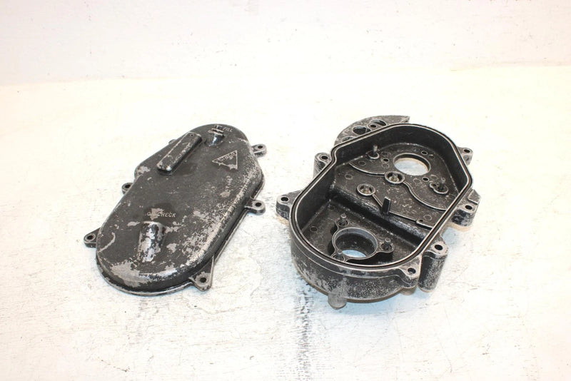 1995 Arctic Cat Z 440 Oem Chain Case Set 0702-489 0702-233 SA13