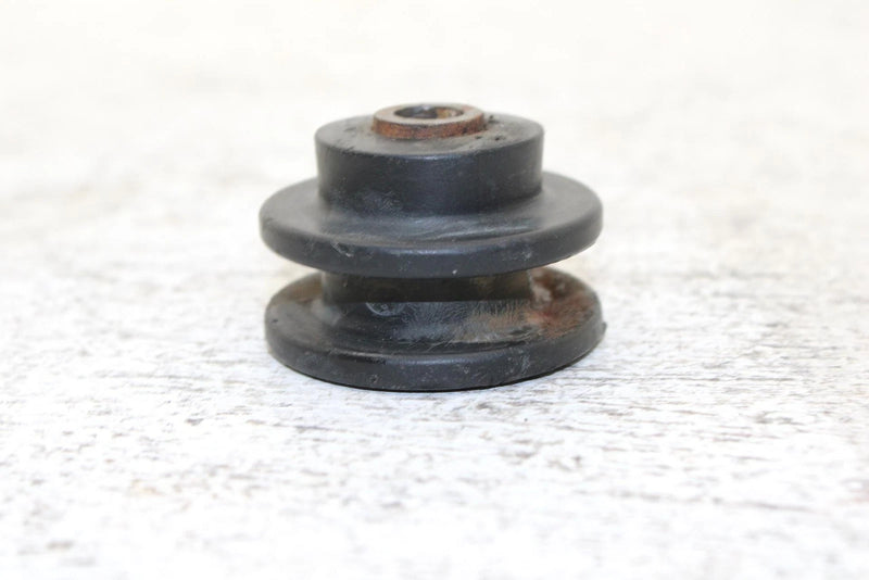 2003 Polaris 800 Xc Sp Edge Oem Spring Roller W/Spacer 5333948 SP35