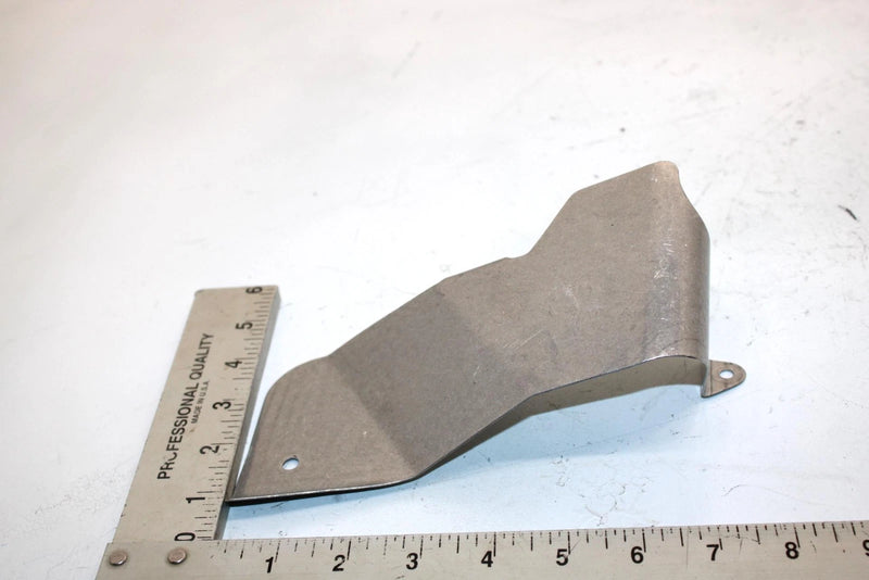 01 Ski-doo Mxz 700 Trail Oem Deflector 519000018 SSS