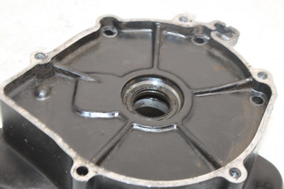 1994 Kawasaki Bayou 220 Oem EnStator Side Cover 14031-1277 AK3