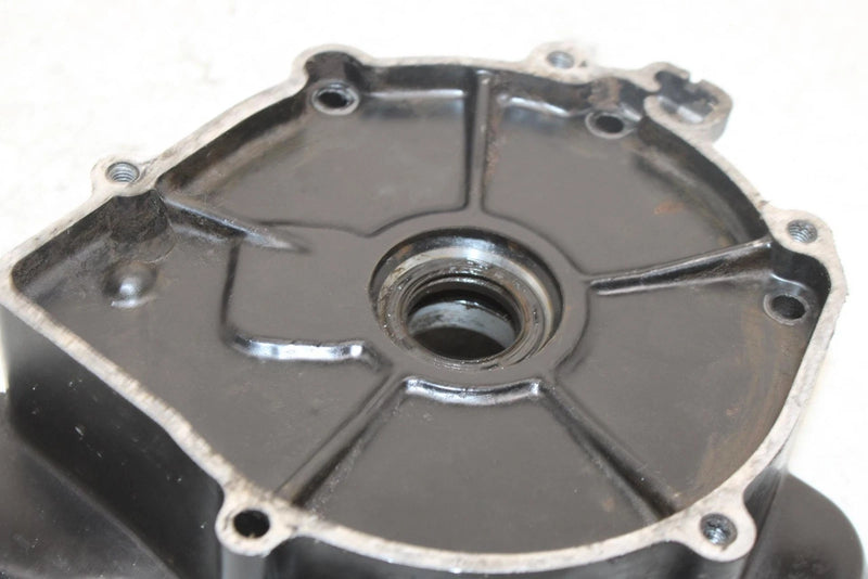 1994 Kawasaki Bayou 220 Oem EnStator Side Cover 14031-1277 AK3