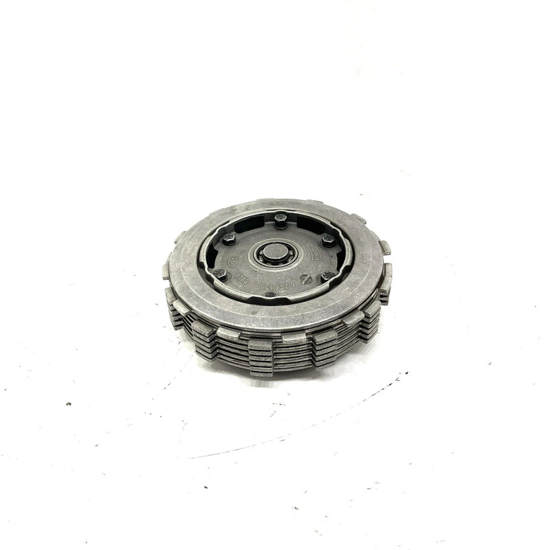 2003 Bombardier Traxter 500 4x4 Auto OEM Clutch Pack Set 420259876 AB15