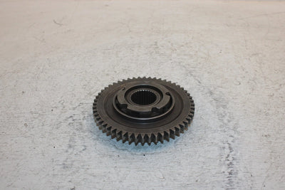 2001 Polaris 500 Classic Oem 52T Reverse Gear Assembly 1341410 SP27