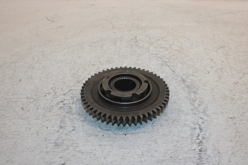 2001 Polaris 500 Classic Oem 52T Reverse Gear Assembly 1341410 SP27