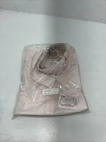 New Women’s Pink Star Rider Traditional Riding Shirt. Size 20 #11449 A-136