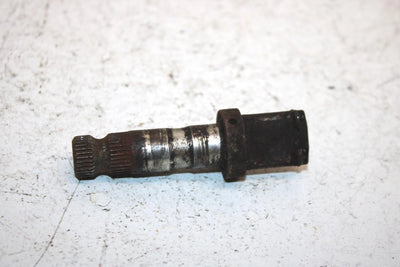 1985 Honda Atc125ma Oem Rear Brake Cam 43141-968-680 AH44