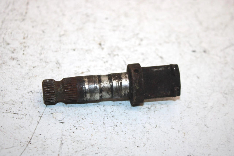 1985 Honda Atc125ma Oem Rear Brake Cam 43141-968-680 AH44
