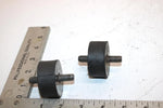 1999 Polaris Sportsman 335 Oem Engine Mount Dampner Pair 3110044 AP91