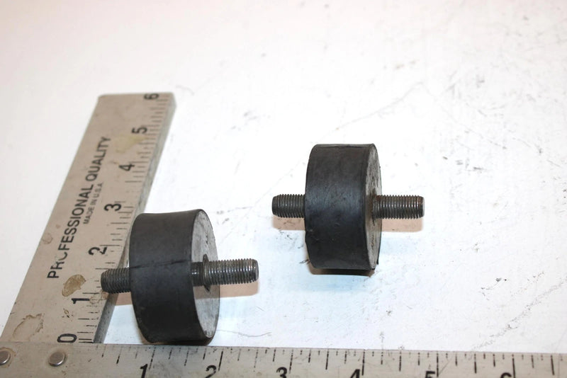 1999 Polaris Sportsman 335 Oem Engine Mount Dampner Pair 3110044 AP91