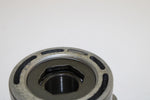 00 Kawasaki Bayou 300 4x4 OEM Upper Bevel Gear Shaft Housing 41046-1088 AK8